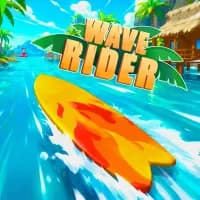 Wave Rider