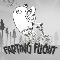 Farting Flight