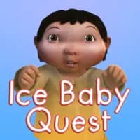 Ice Baby Quest